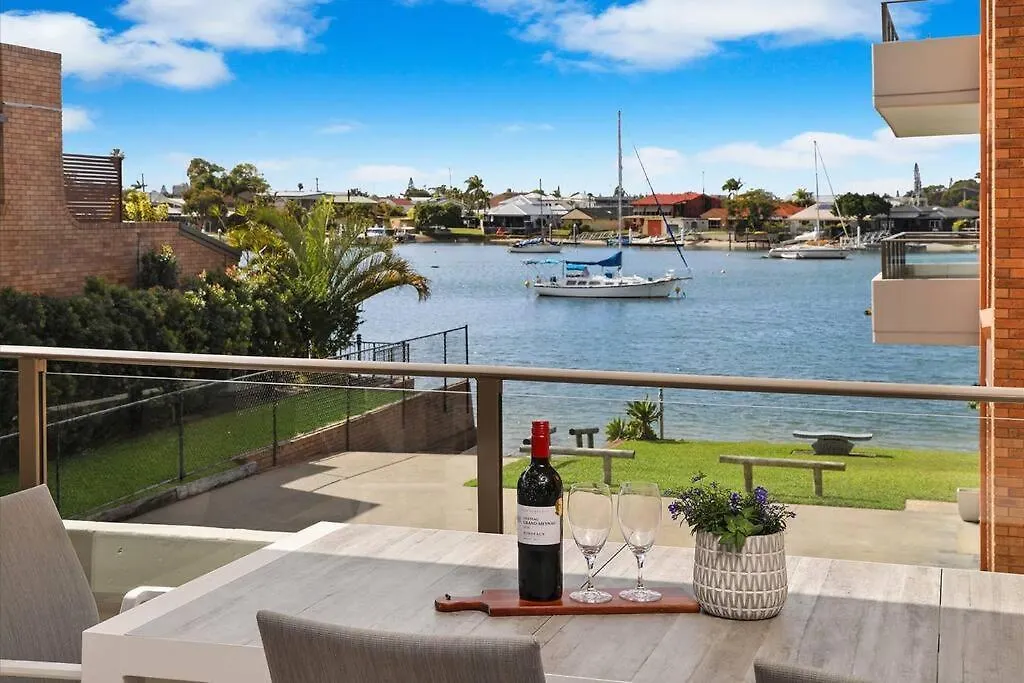 Apartamento Luxury 2 Bedroom Unit Mooloolaba