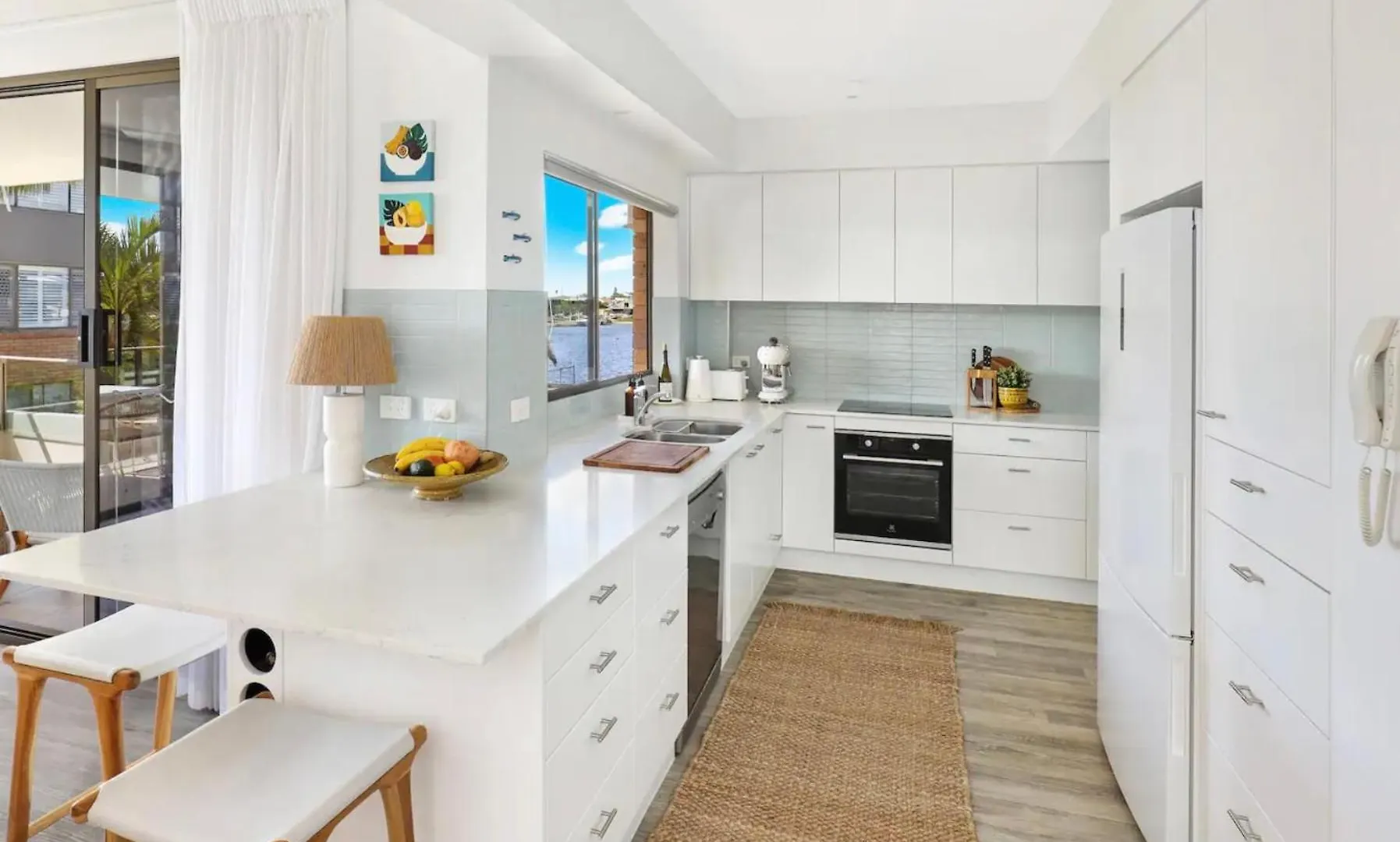 Apartamento Luxury 2 Bedroom Unit Mooloolaba