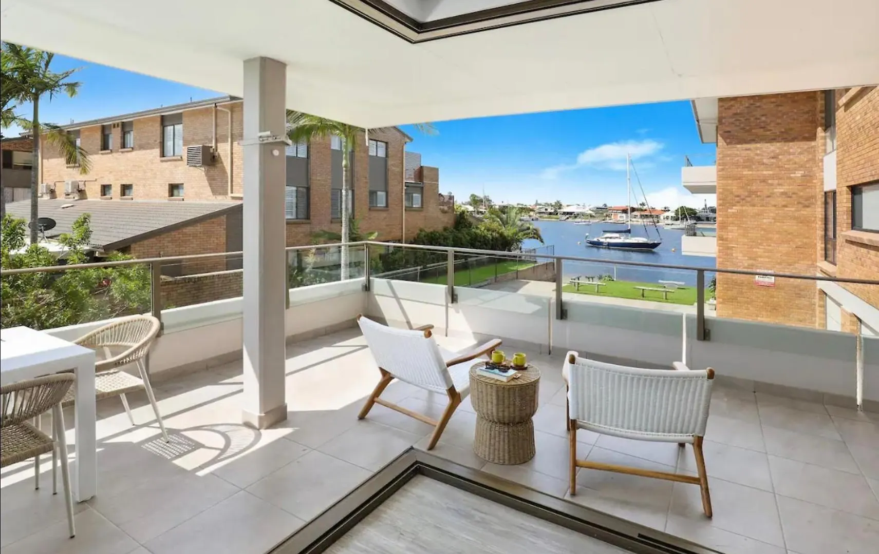 Apartamento Luxury 2 Bedroom Unit Mooloolaba