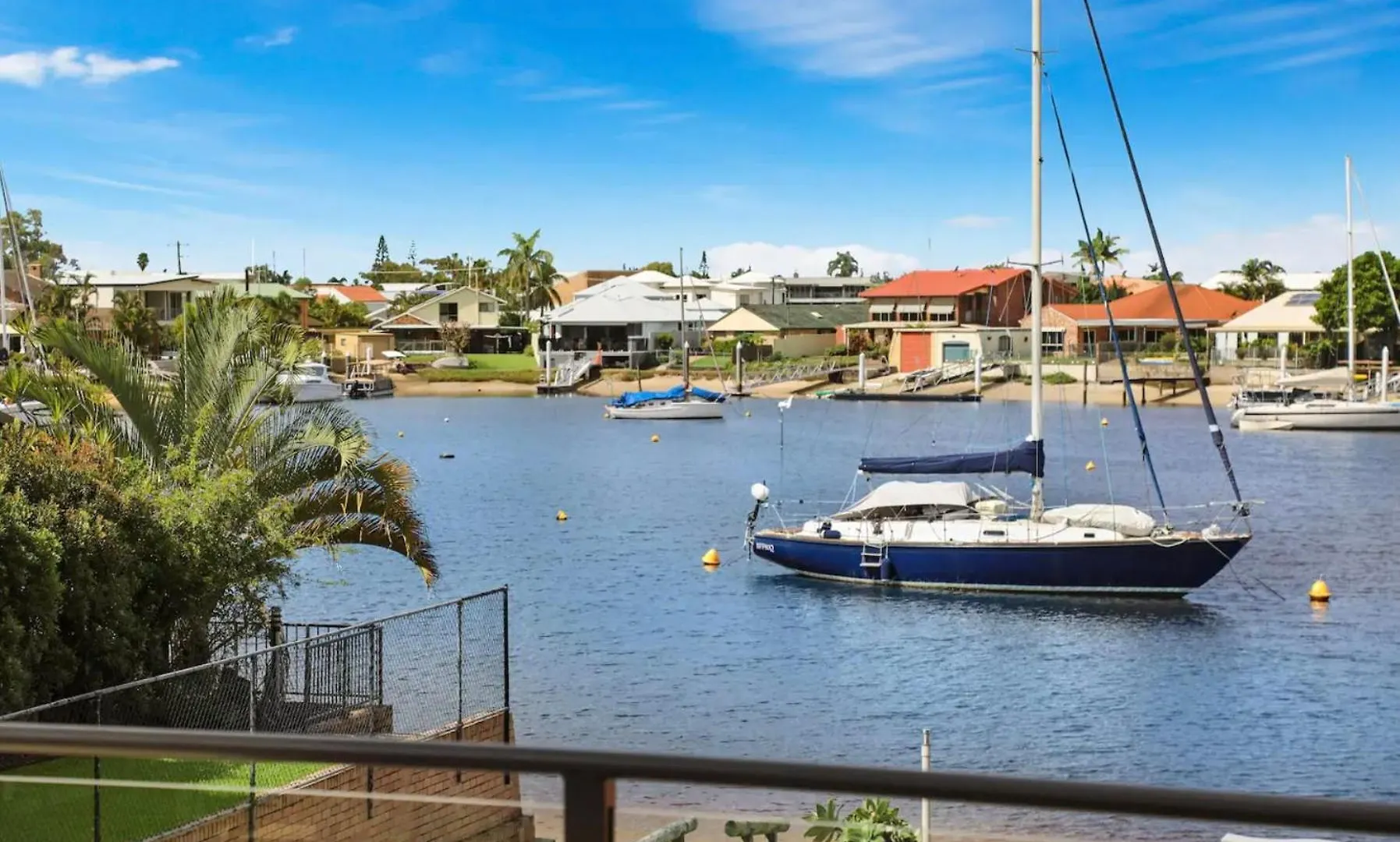 Luxury 2 Bedroom Unit Mooloolaba Apartamento