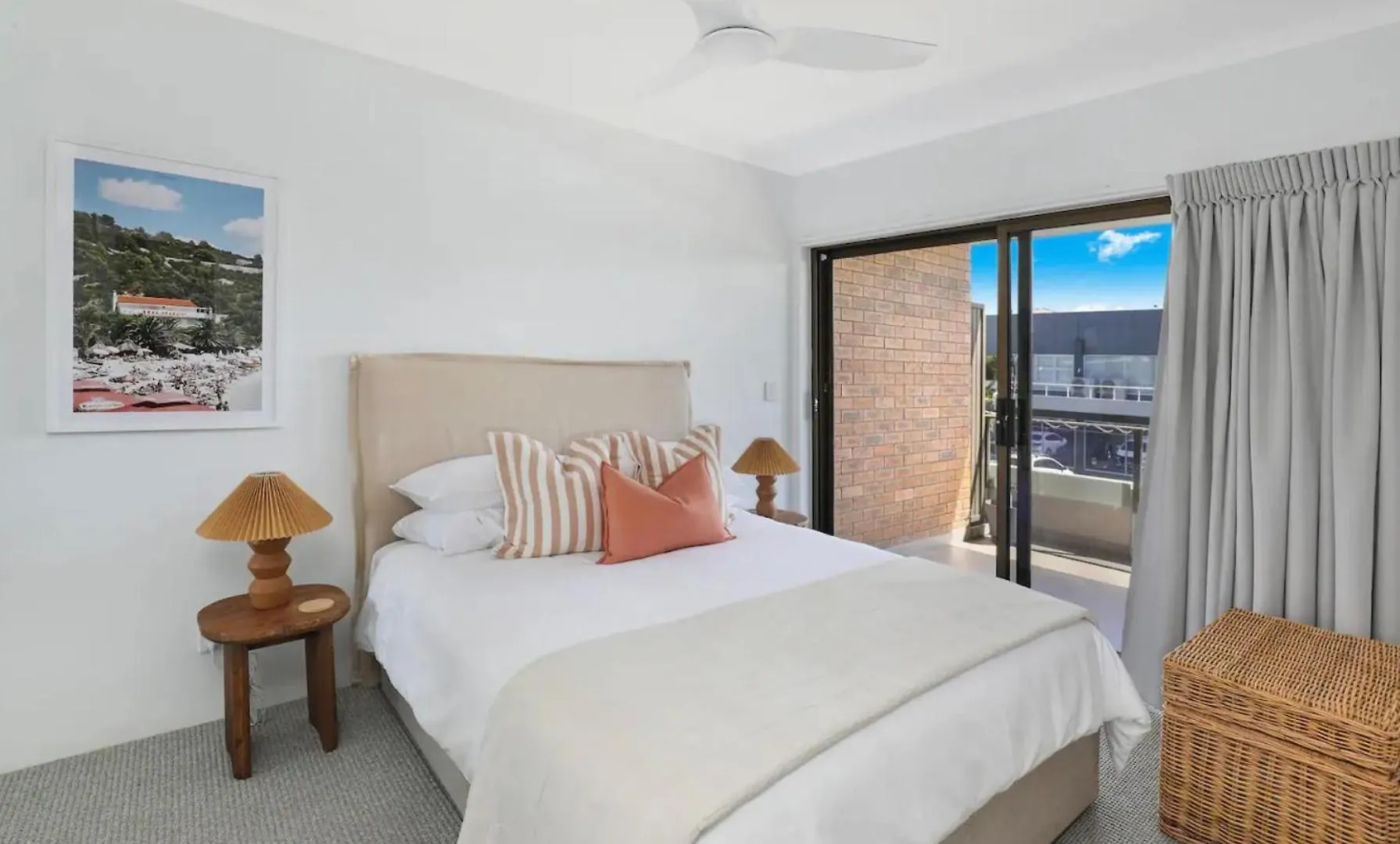 Apartamento Luxury 2 Bedroom Unit Mooloolaba Australia
