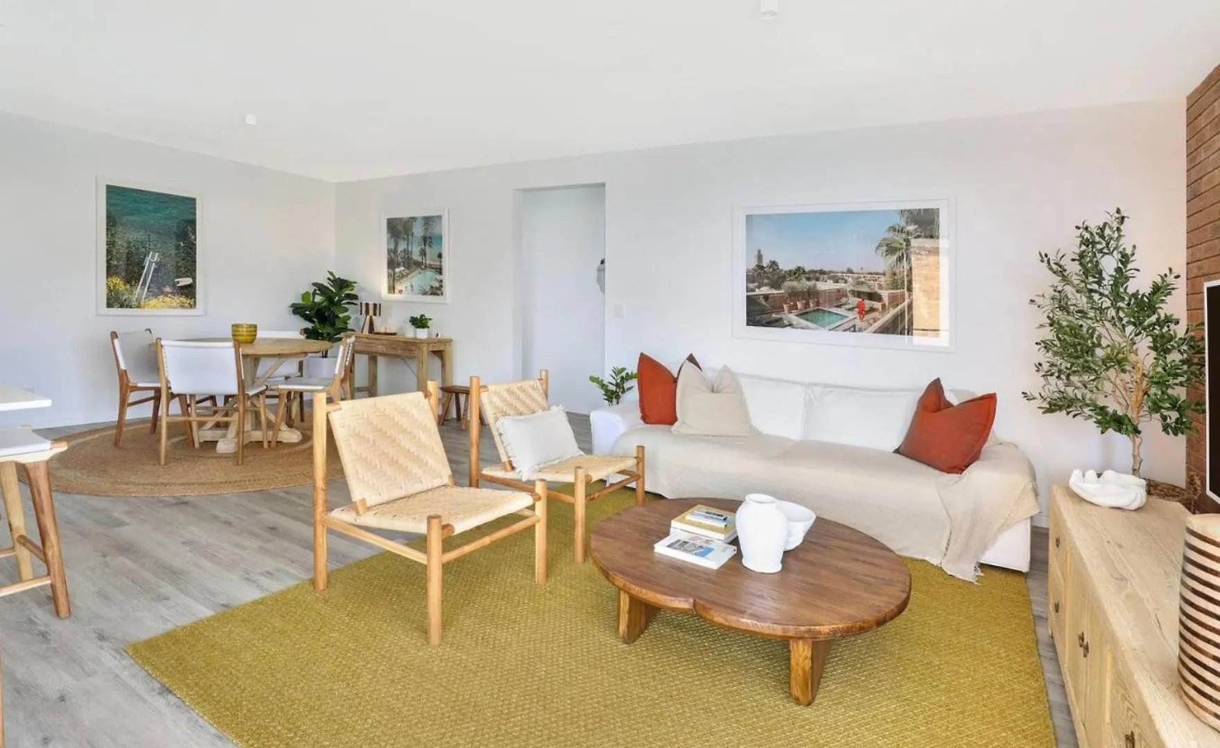 Luxury 2 Bedroom Unit Mooloolaba